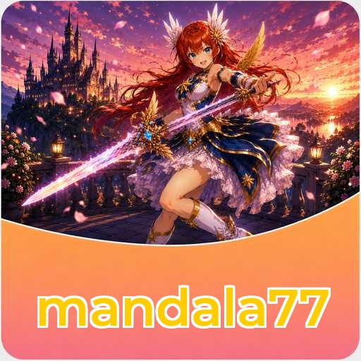 mandala77 APK Indonesia - Katalog lengkap ribuan aplikasi Android berkualitas untuk download gratis
